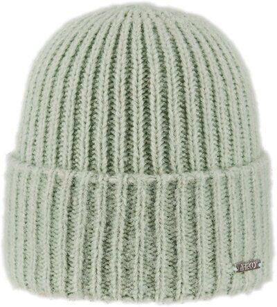 Beanie - 350-lindgrün - Grün