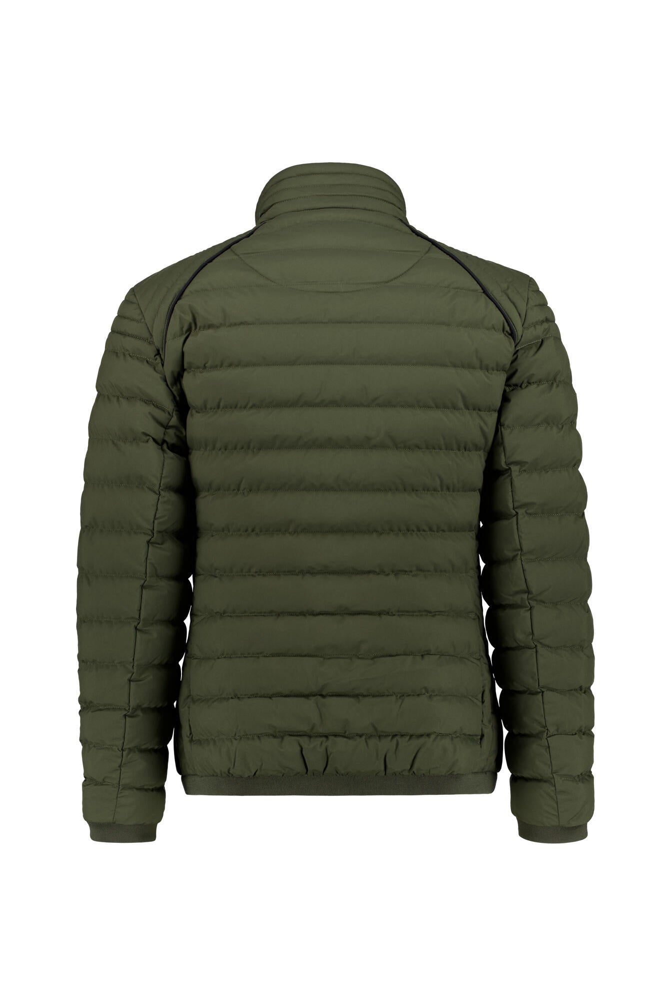 Steppjacke Molm - Darkarmy - Khaki