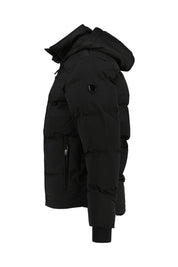 Winterjacke Royal Flash - Black/Cosmicblack/Black - Schwarz