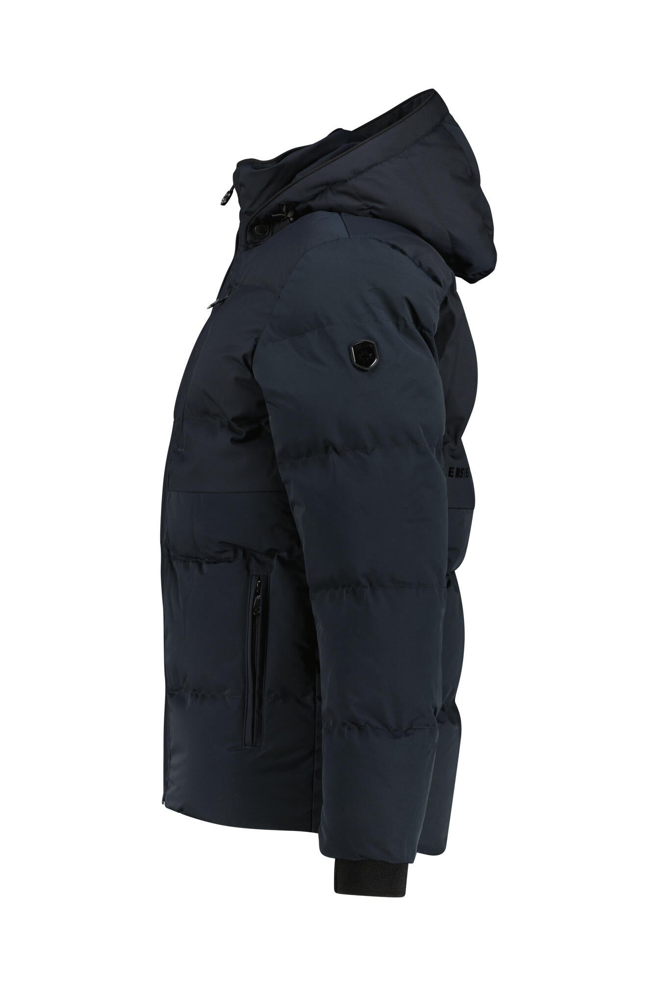 Winterjacke Royal Flash - Darknavy/Darknavy/Darknavy - Blau