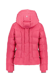 Steppjacke Belvitini Short - Pink - Pink