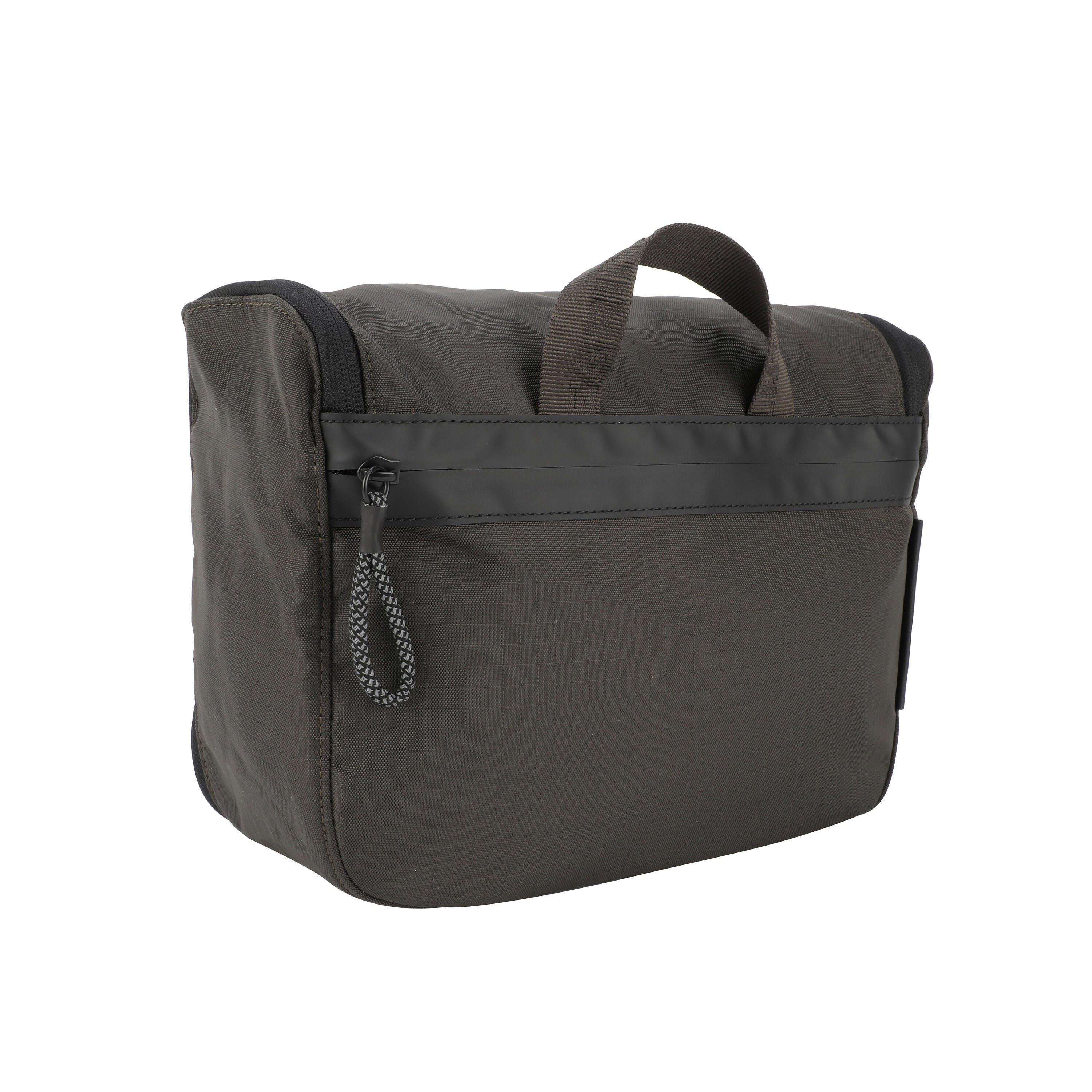 Kulturtasche - 603-khaki - Khaki