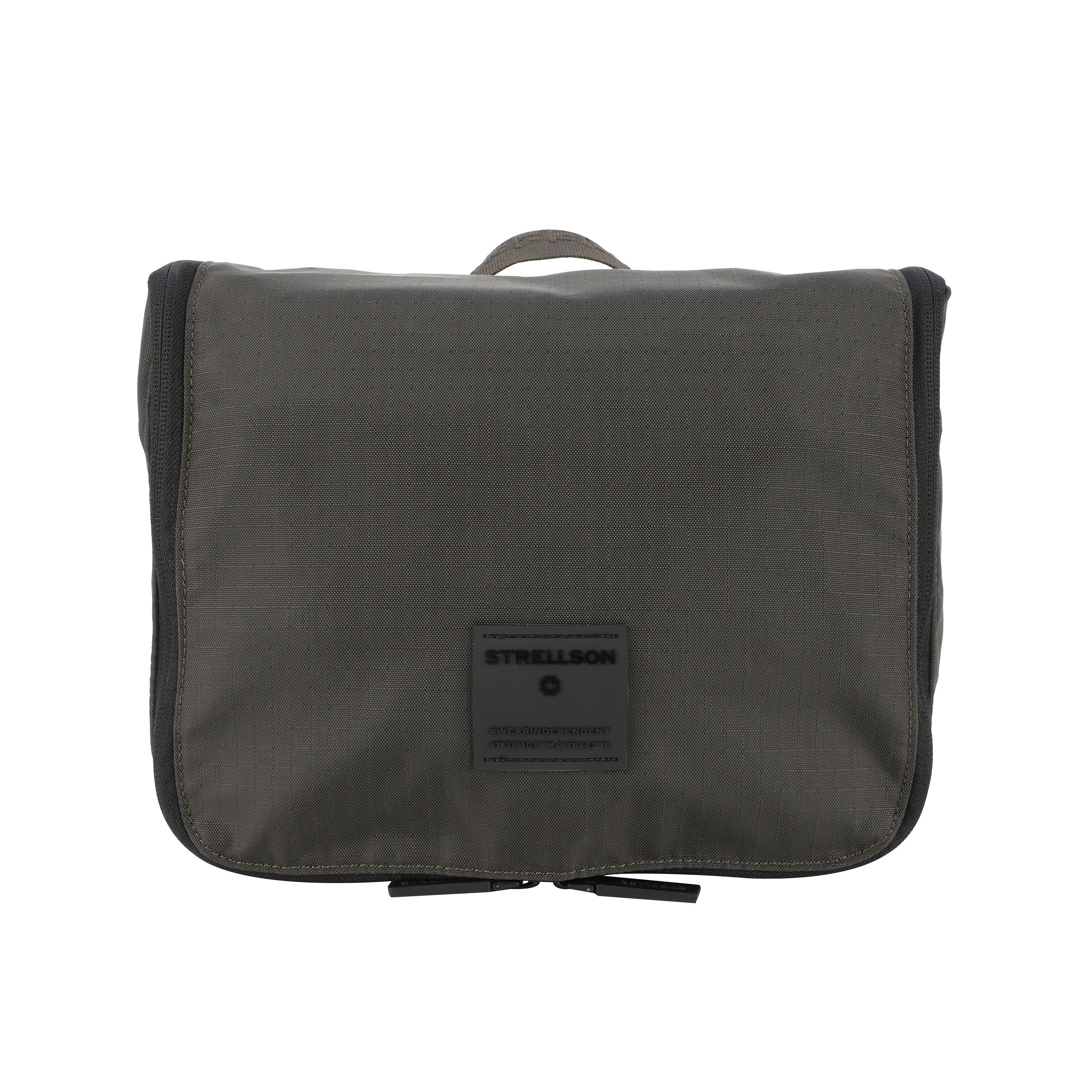 Kulturtasche - 603-khaki - Khaki