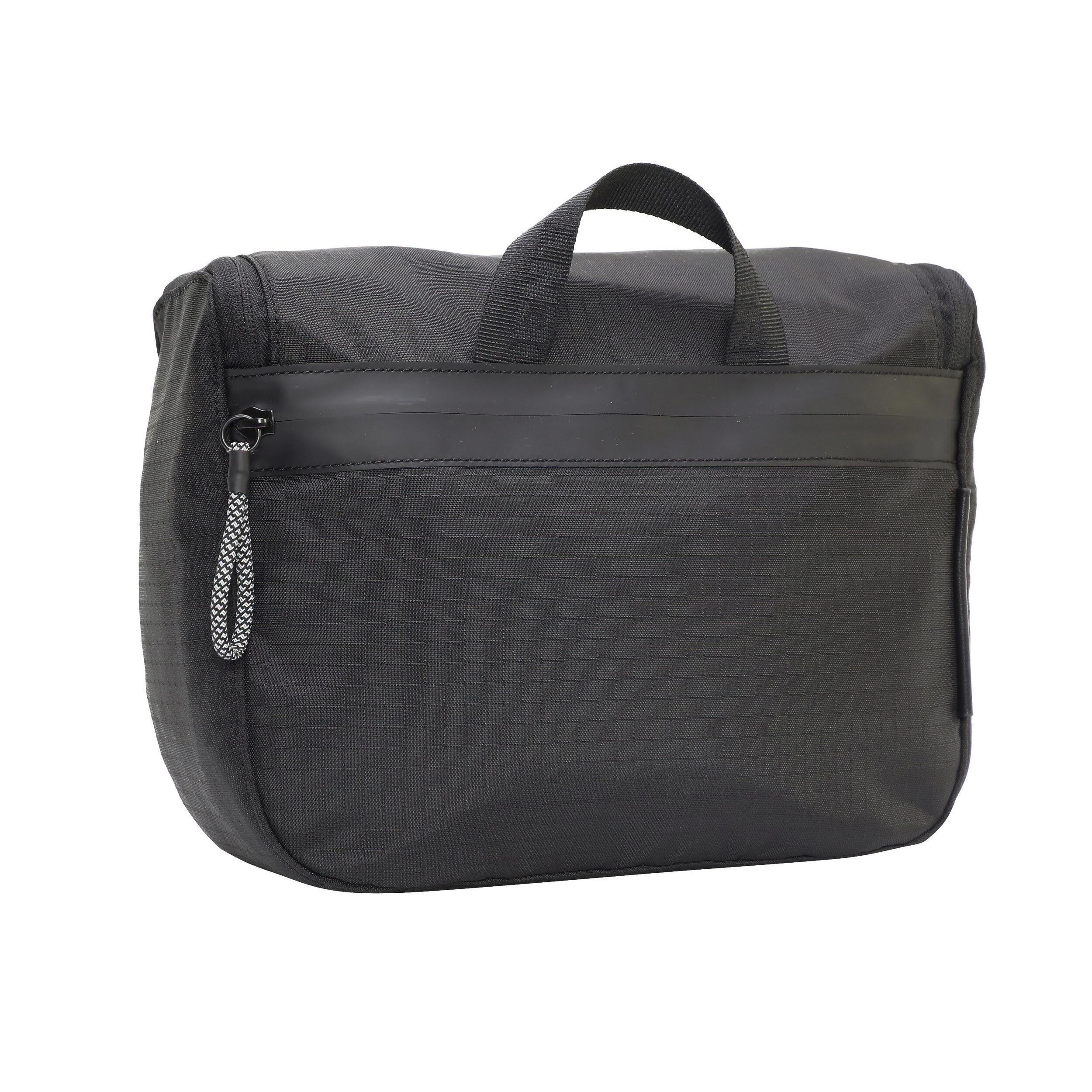 Kulturtasche - 900-black - Schwarz