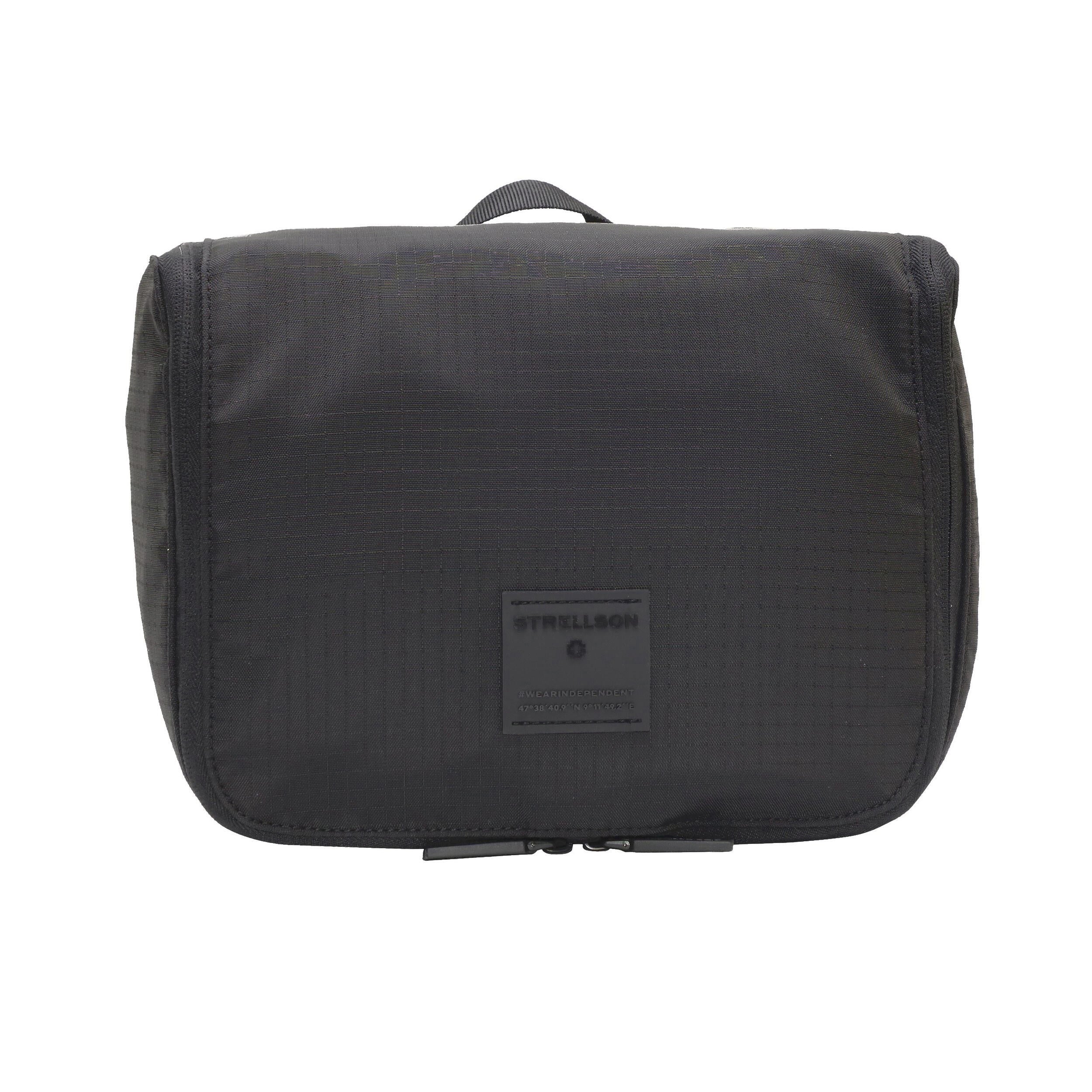 Kulturtasche - 900-black - Schwarz