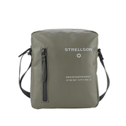 Schultertasche - 603-khaki - Grün