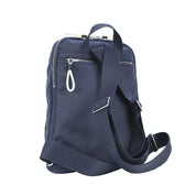 Rucksack Giocoso Nivia - 402-darkblue - Blau