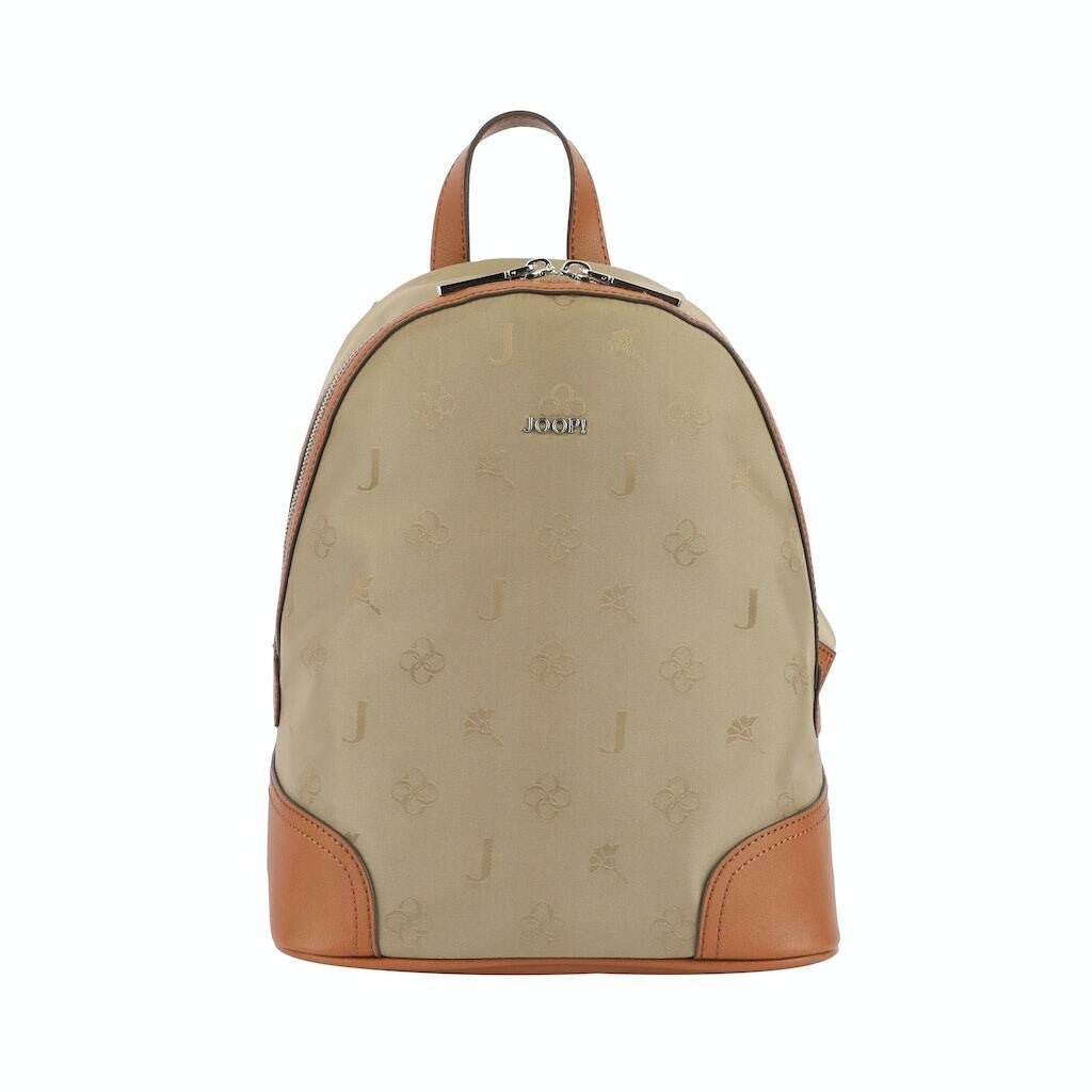 Daypack Decoro Tessuto Enrica - 753-greige - Beige | Braun