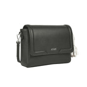 Schultertasche Giada Lorena - 900-black - Schwarz