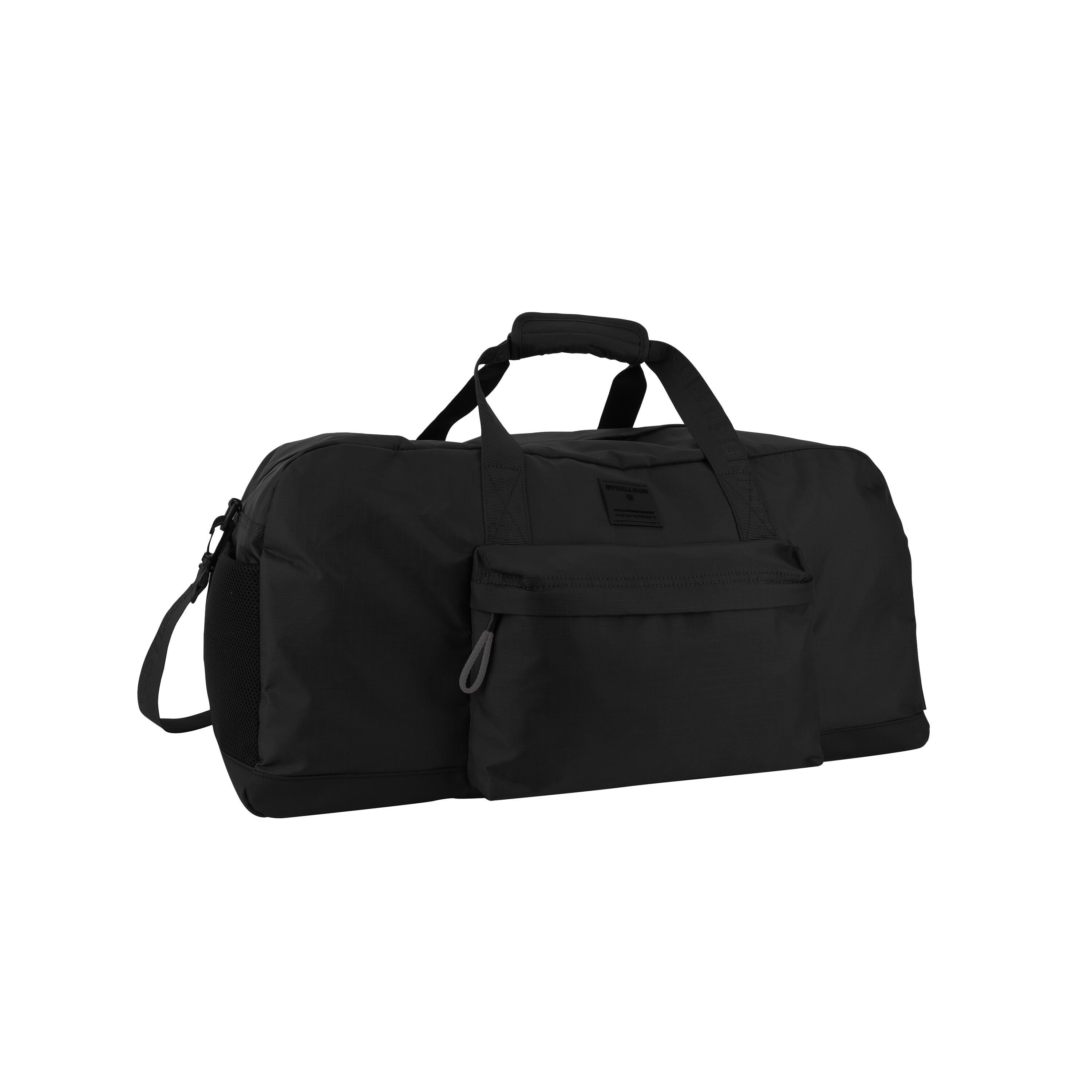 Weekender - 900-black - Schwarz