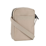 Schultertasche - 750-beige - Beige | Schwarz