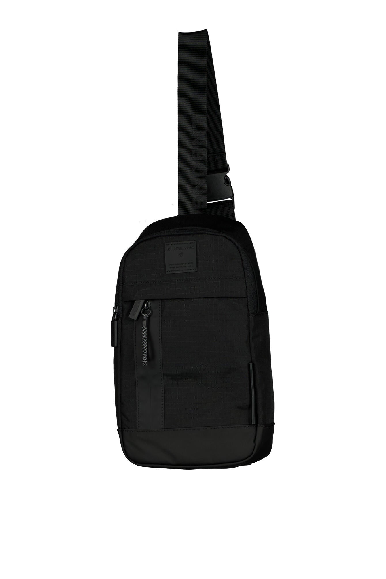 northwood rs chris slingbag mvz - 900-schwarz - Schwarz