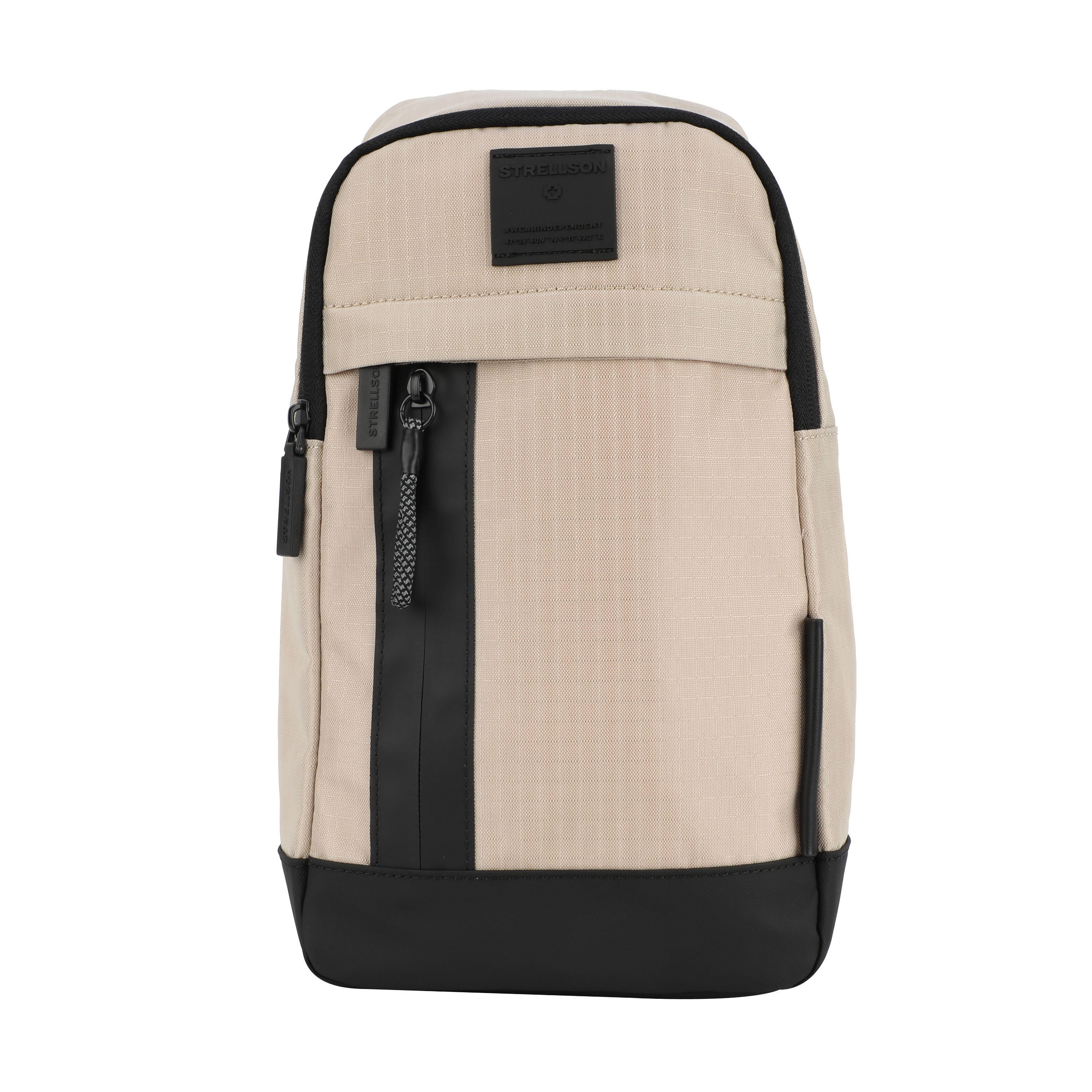 northwood rs chris slingbag mvz - 750-beige - Beige | Schwarz