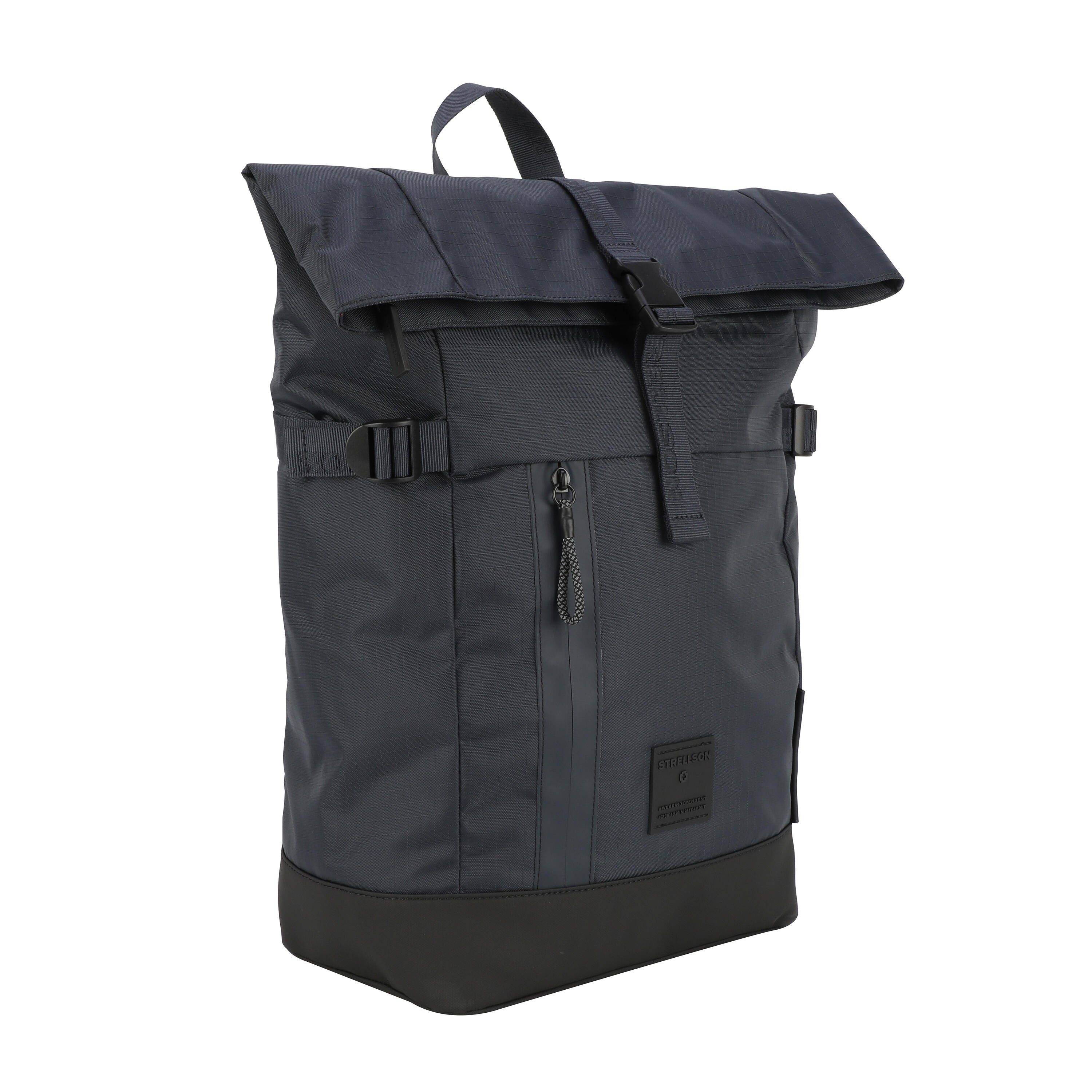 Northwood Rs Eddie Backpack Mvf - 900-schwarz - Schwarz