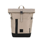 Northwood Rs Eddie Backpack Mvf - 750-beige - Beige | Schwarz