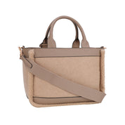 Handtasche Calduccio Yvette - 714-sesame - Beige