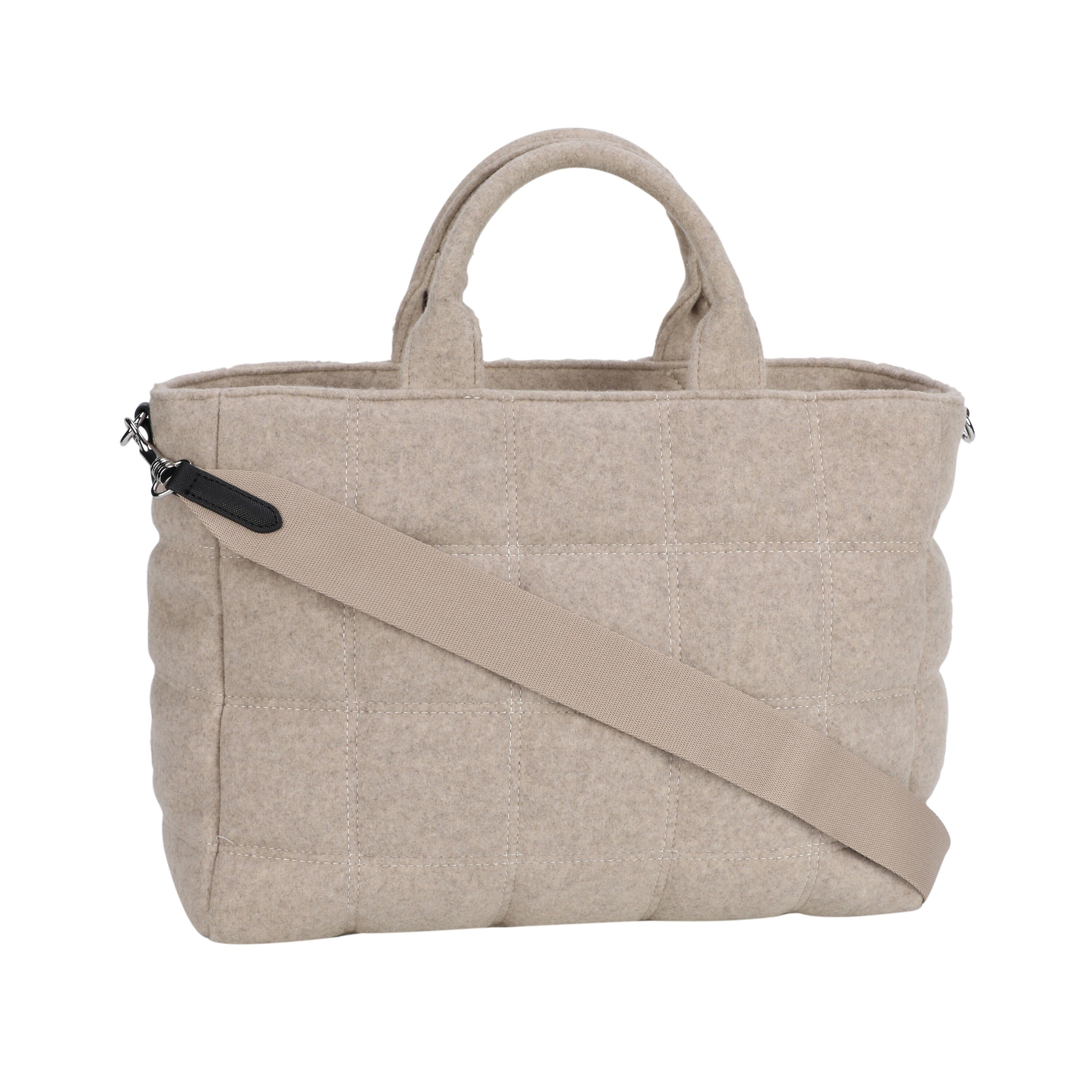 Handtasche Ordine Giaccone Sila - 713-sahara - Beige