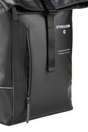 Rucksack Daypack Stockwell 2.0 Eddie - 900-schwarz - Schwarz