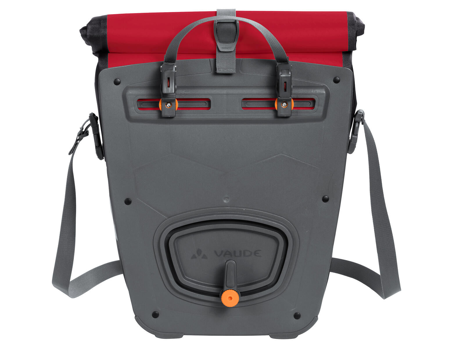 Fahrradtasche - 200-red - Rot