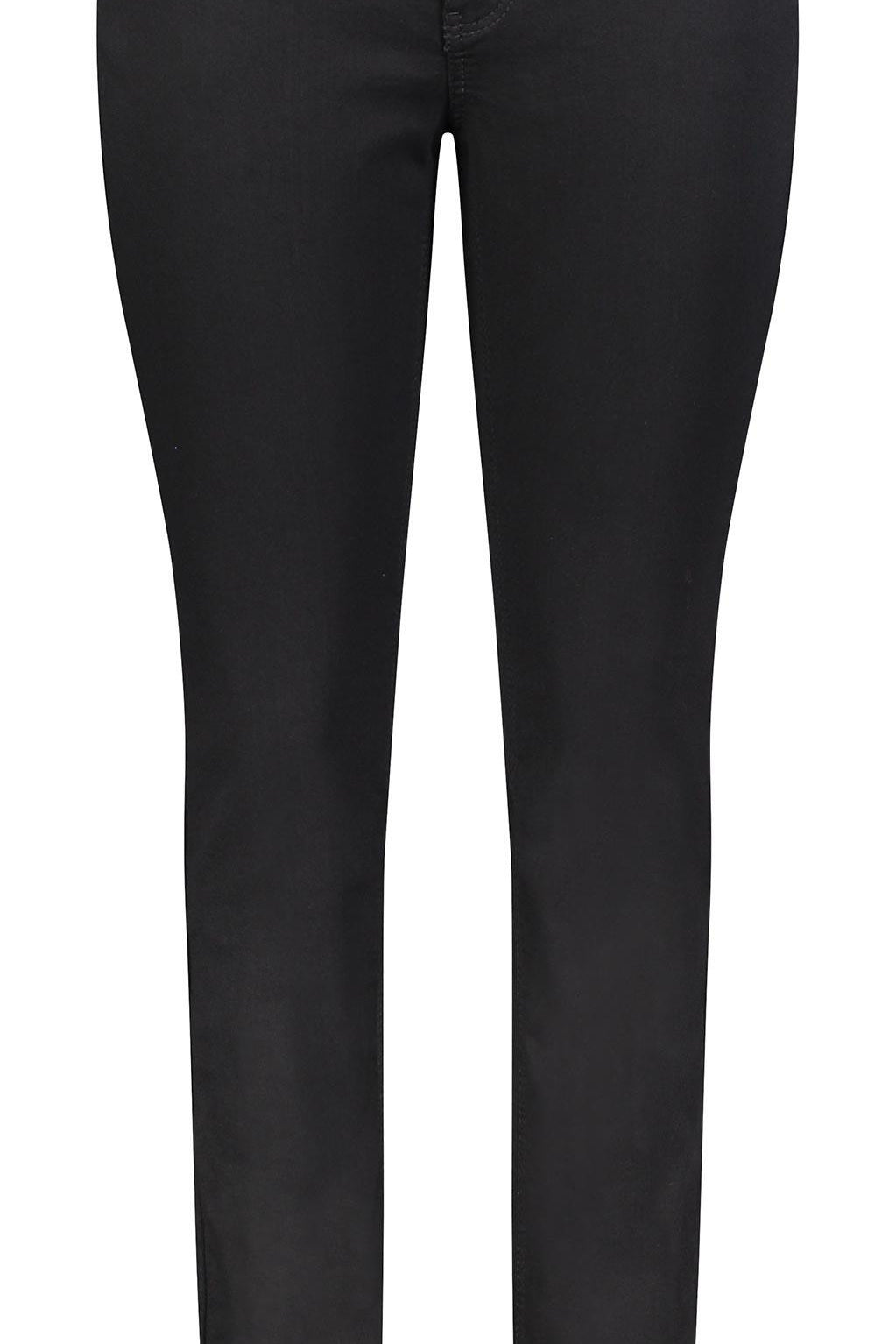 Dream Skinny Jeans - D999 black-black - Schwarz