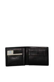 Portemonnaie - 900-black - Schwarz