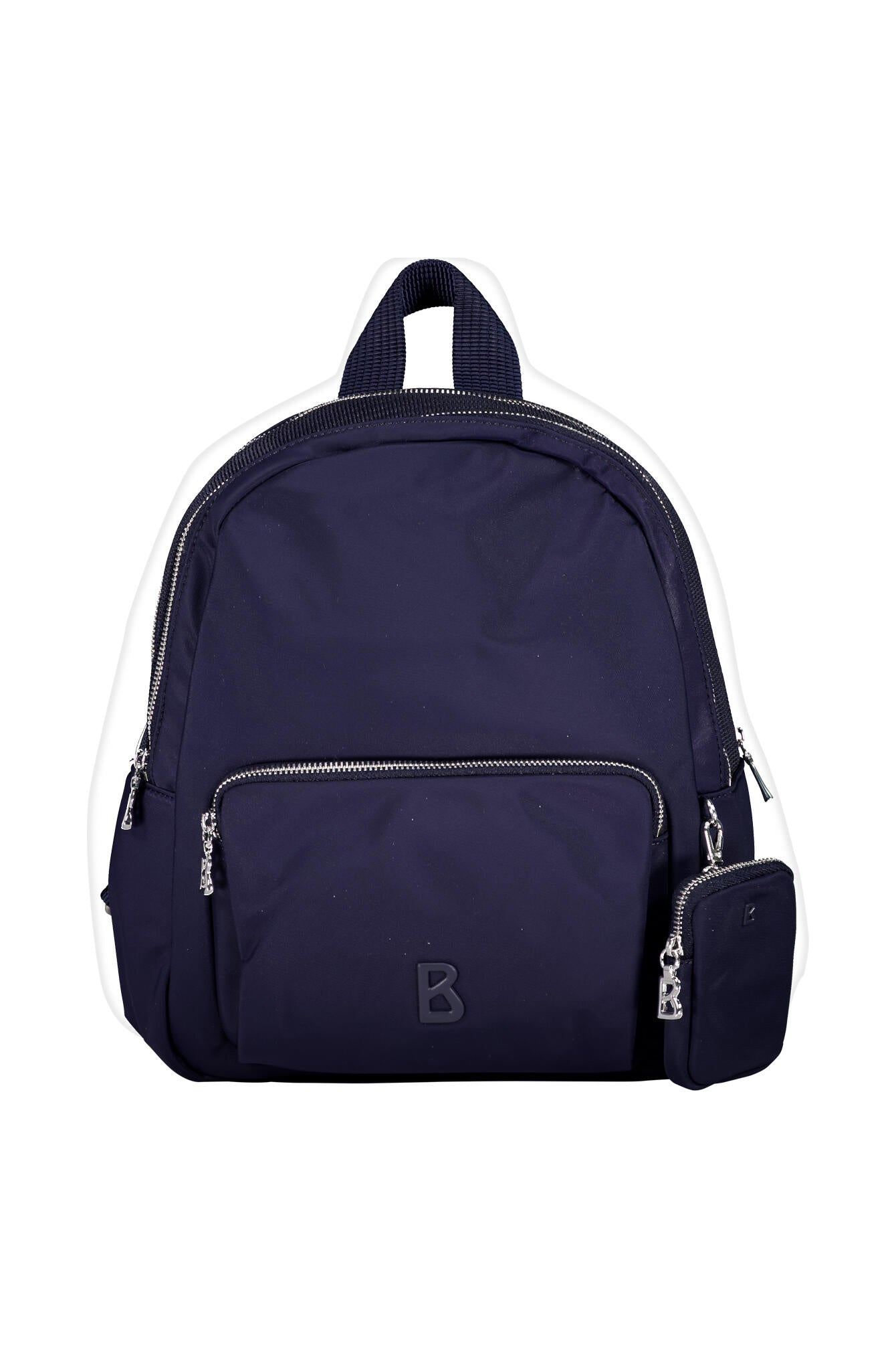 Rucksack Verbier Play Hermine - 402-dunkelblau - Blau