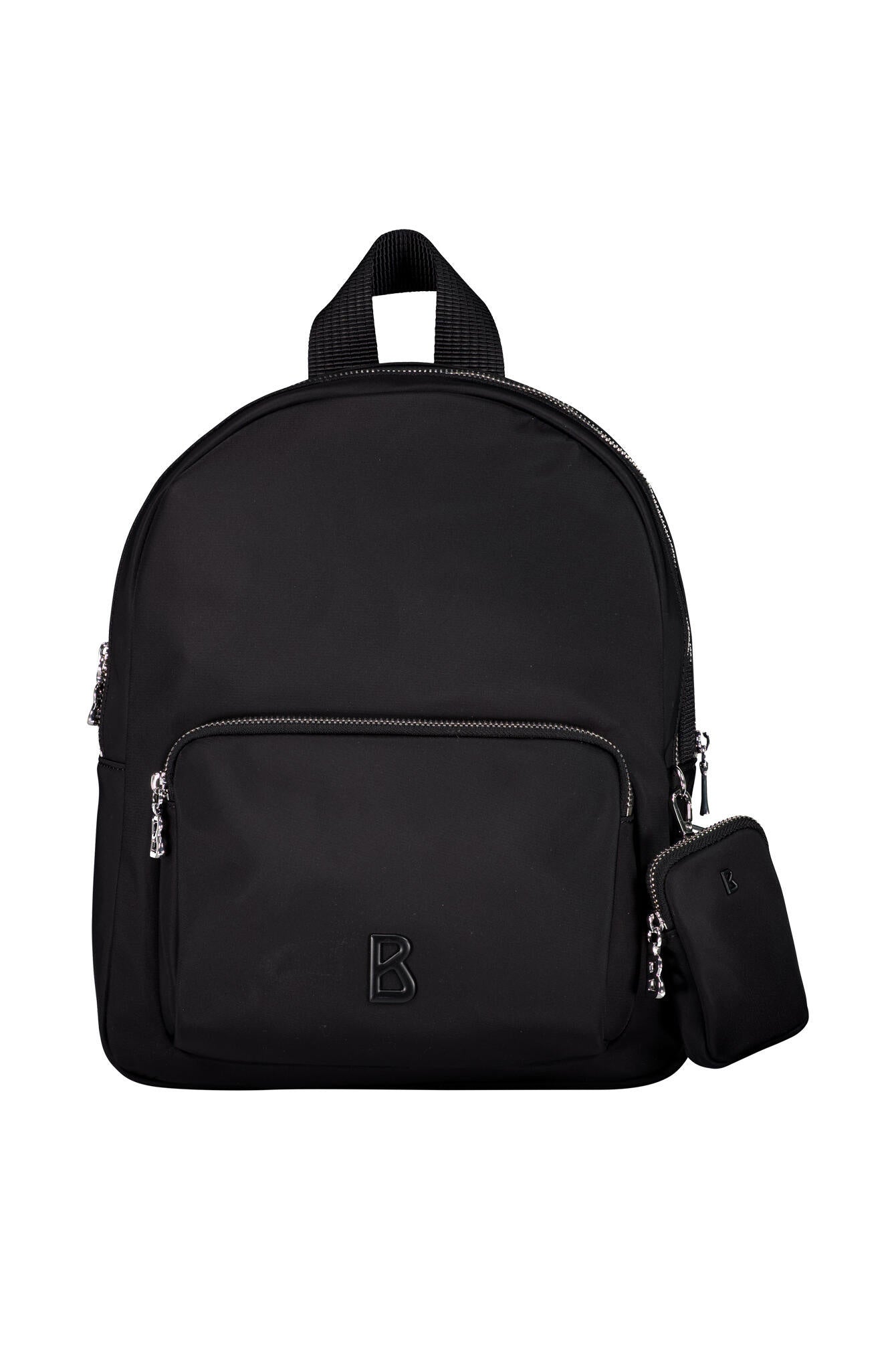 Rucksack Verbier Play Hermine - 900-schwarz - Schwarz