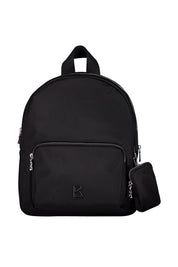 Rucksack Verbier Play Hermine - 900-schwarz - Schwarz