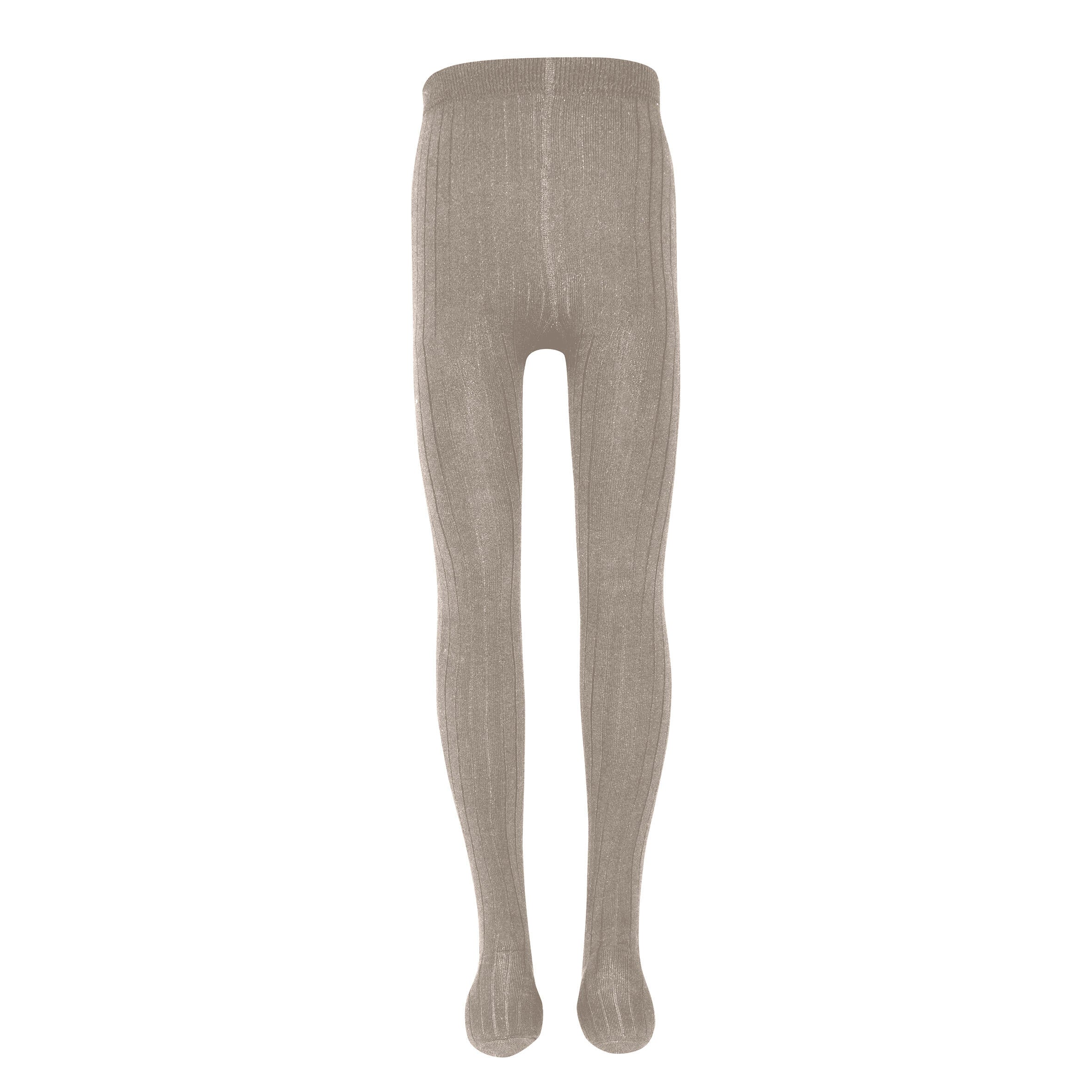 Strumpfhose - 2185 - Beige