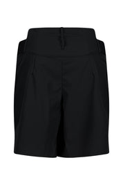 Wandershorts - 900-black - Schwarz