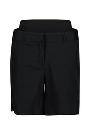 Wandershorts - 900-black - Schwarz