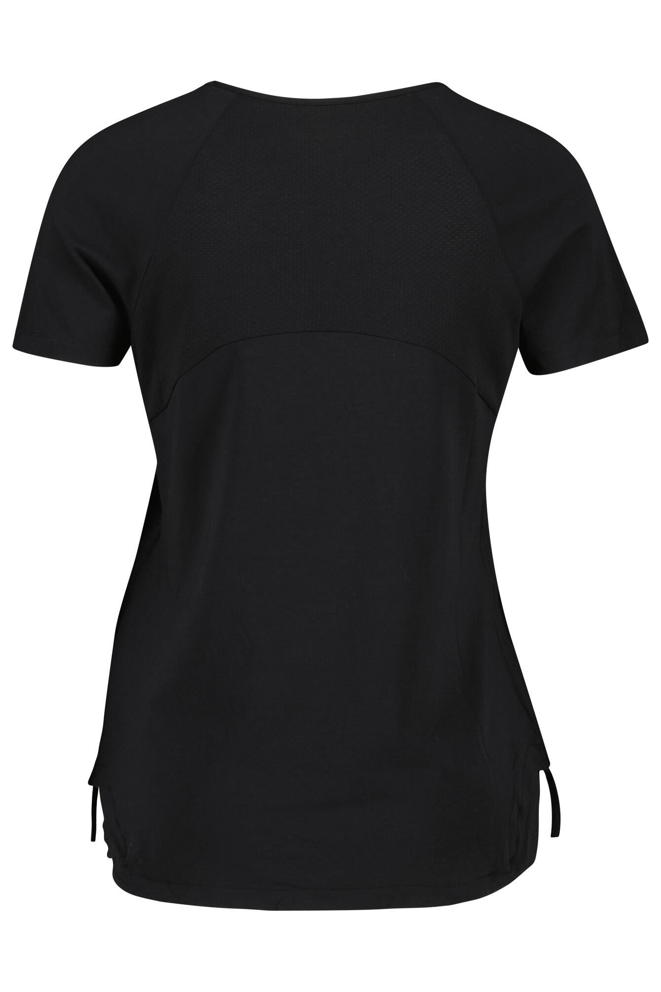 Funktionsshirt - 900-black - Schwarz