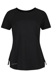 Funktionsshirt - 900-black - Schwarz