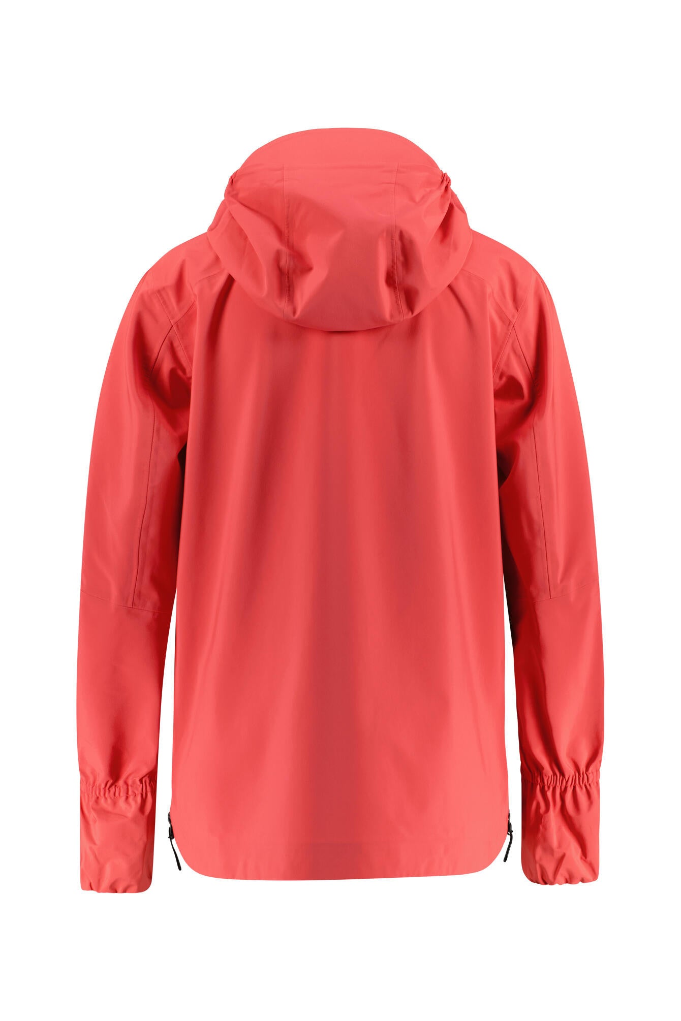 Sara 3L Light Wasserdichte Funktionsjacke - 1930-berry red - Rot