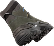 Wanderschuhe Renegade GTX Mid - 9780-anthrazit/stahlblau< - Grau