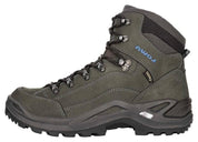 Wanderschuhe Renegade GTX Mid - 9780-anthrazit/stahlblau< - Grau