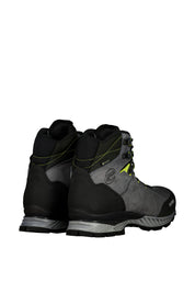 Wanderschuhe Vakuum Sport III - 003-grau/lemon - Grau