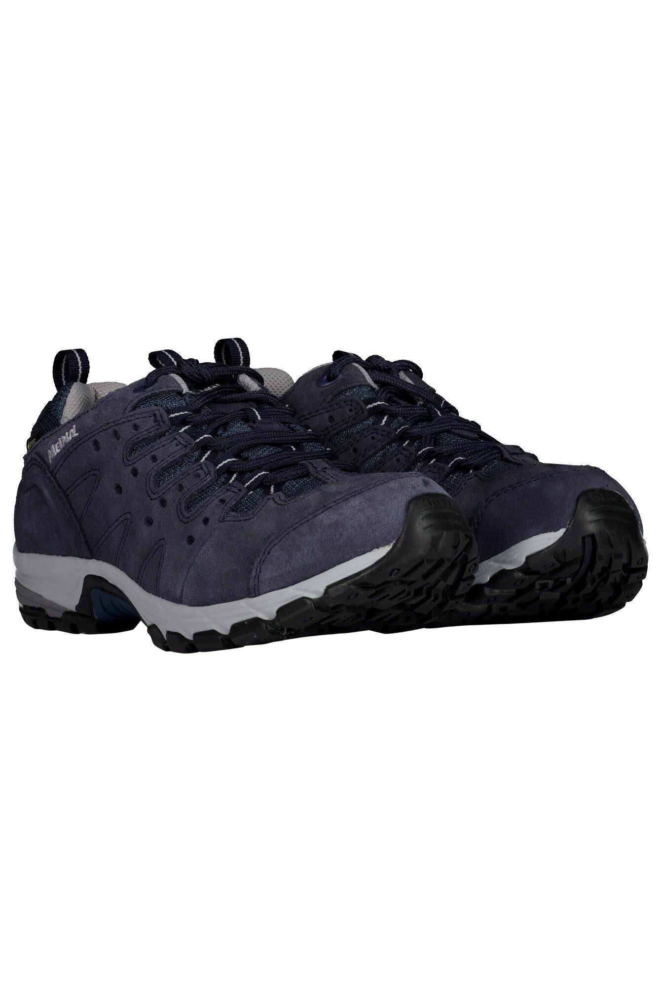 Wanderschuhe Rapide Lady GTX - 049-marine - Blau