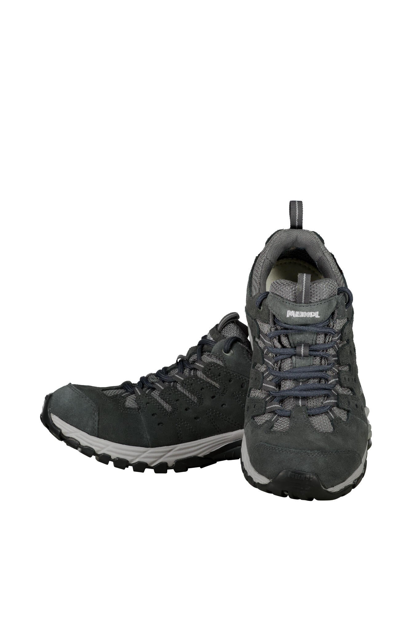 Wanderschuhe Rapide GTX - 031-anthrazit - Grau