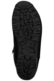 Wanderschuhe Antelao PRO GTX - 031-anthrazit/lemon - Schwarz | Gelb