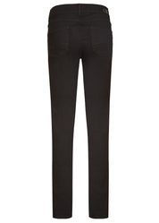 Jeans Skinny Fit - 1000-black - Schwarz