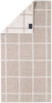 Duschtuch 80x150 - 33 - Beige