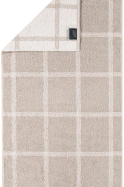 Duschtuch 80x150 - 33 - Beige