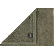 Gästehandtuch 30x50 - 453 - Khaki