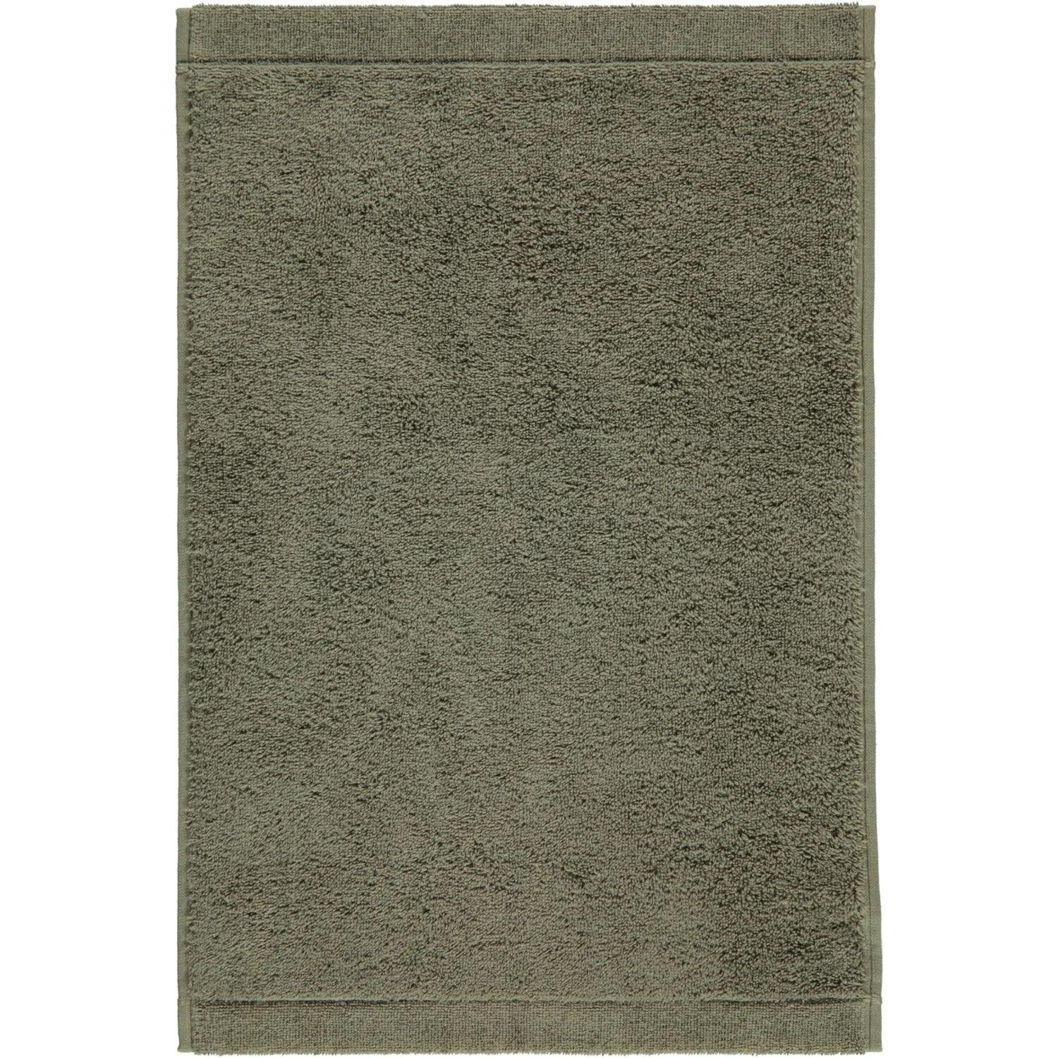 Gästehandtuch 30x50 - 453 - Khaki