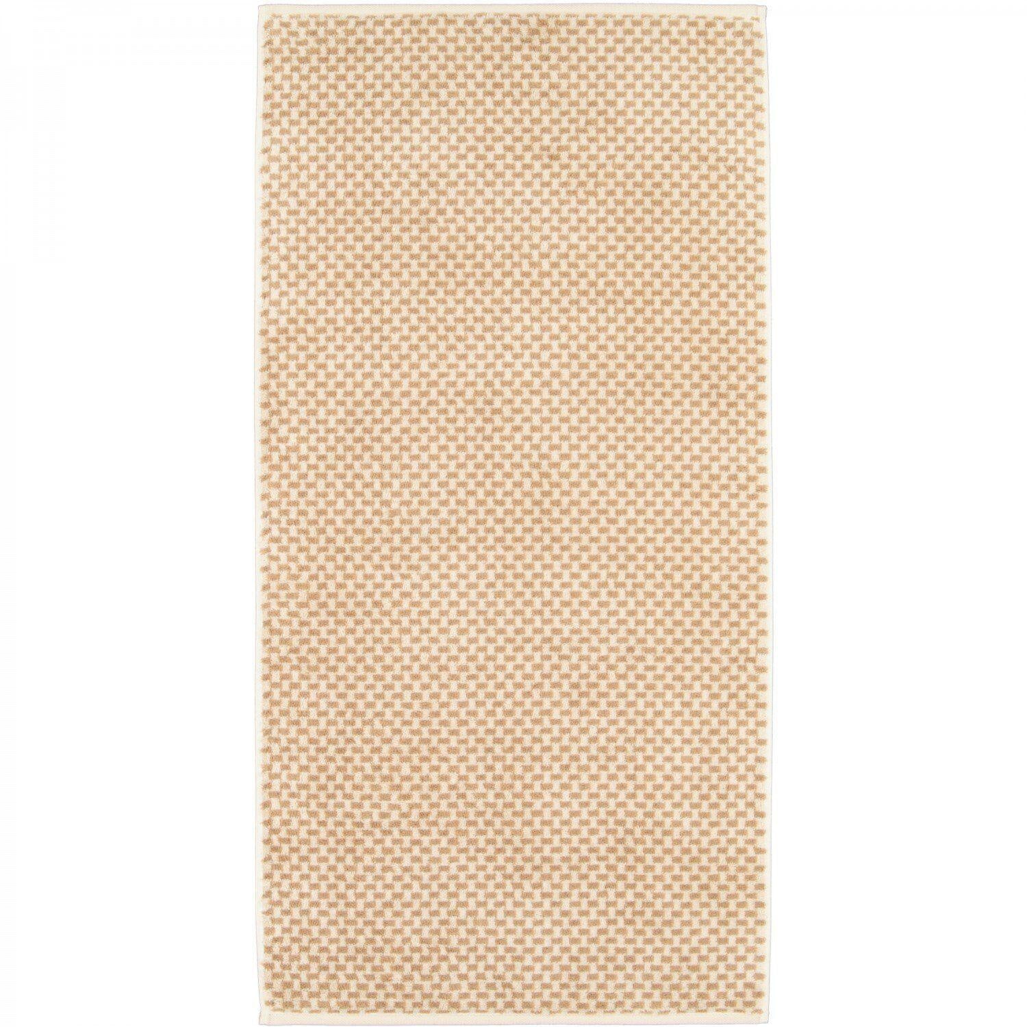 Duschtuch 80x150 - 33 - Beige