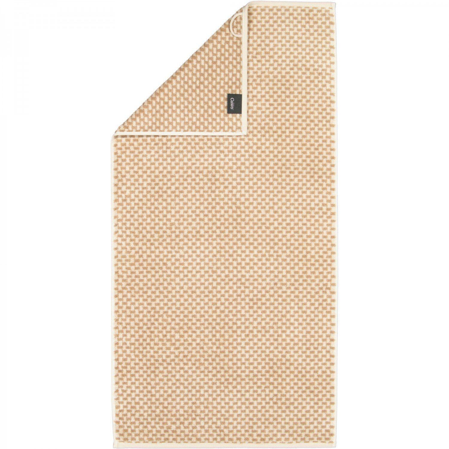 Duschtuch 80x150 - 33 - Beige