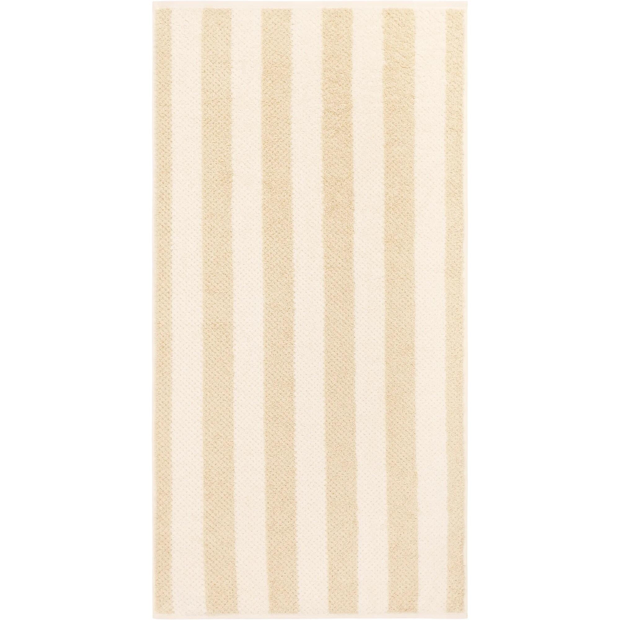 Duschtuch 80x150 - 33 - Creme