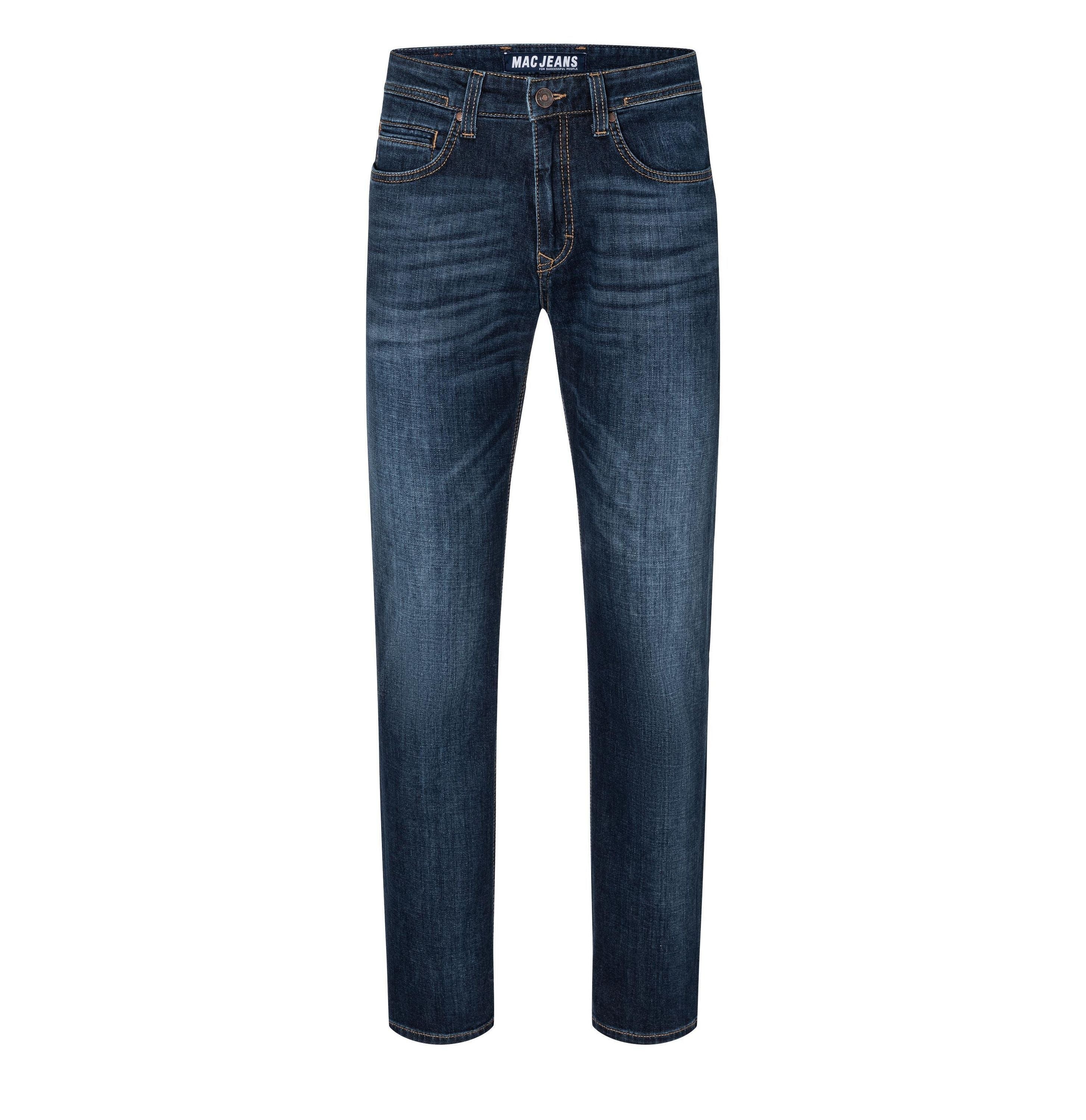 Jeans Modern Fit - H768 dark vintage blue - Blau