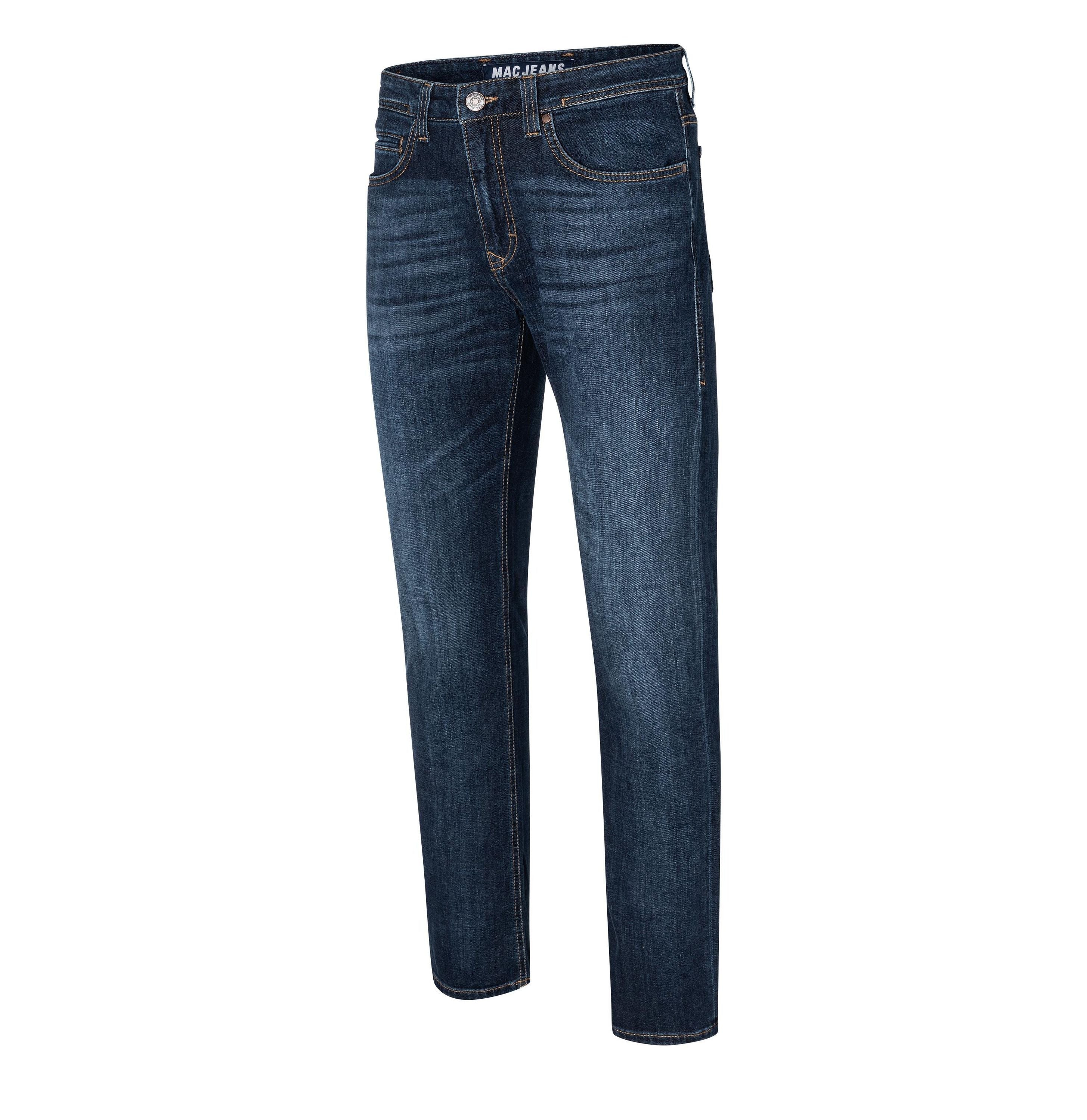 Jeans Modern Fit - H768 dark vintage blue - Blau